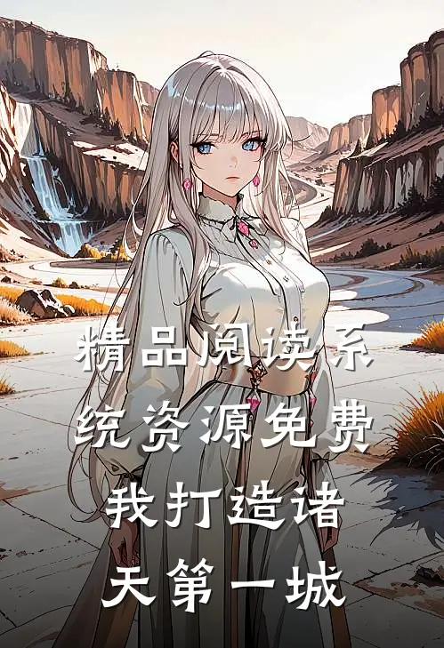 精品阅读系统资源免费，我打造诸天第一城