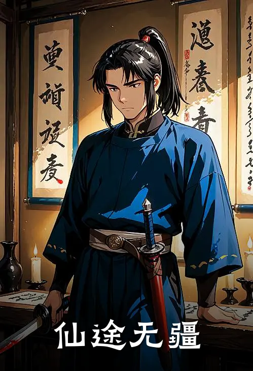 仙途无疆