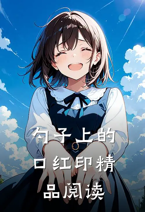 勺子上的口红印精品阅读