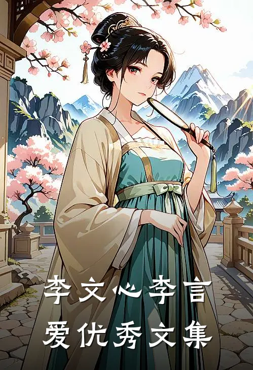 李文心李言爱优秀文集