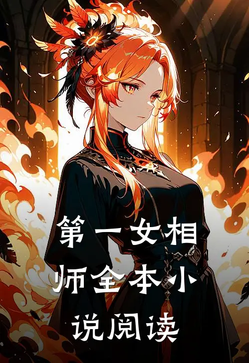 第一女相师全本小说阅读