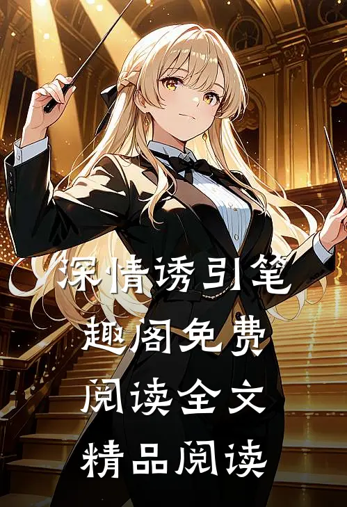 深情诱引笔趣阁免费阅读全文精品阅读