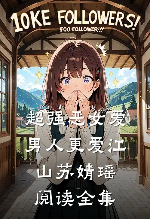 超强恶女爱男人更爱江山苏婧瑶阅读全集