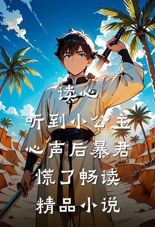 读心：听到小公主心声后暴君慌了畅读精品小说