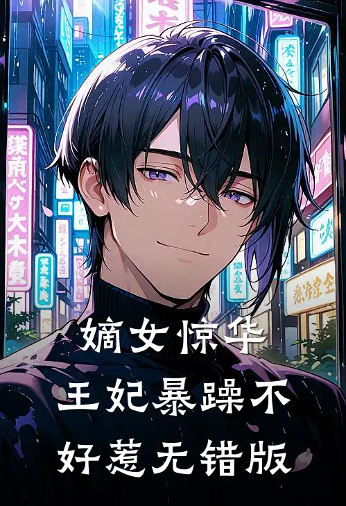 嫡女惊华：王妃暴躁不好惹无错版