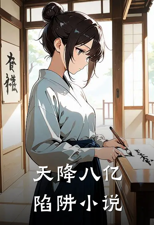 天降八亿陷阱小说