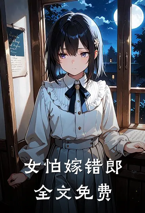 女怕嫁错郎全文免费