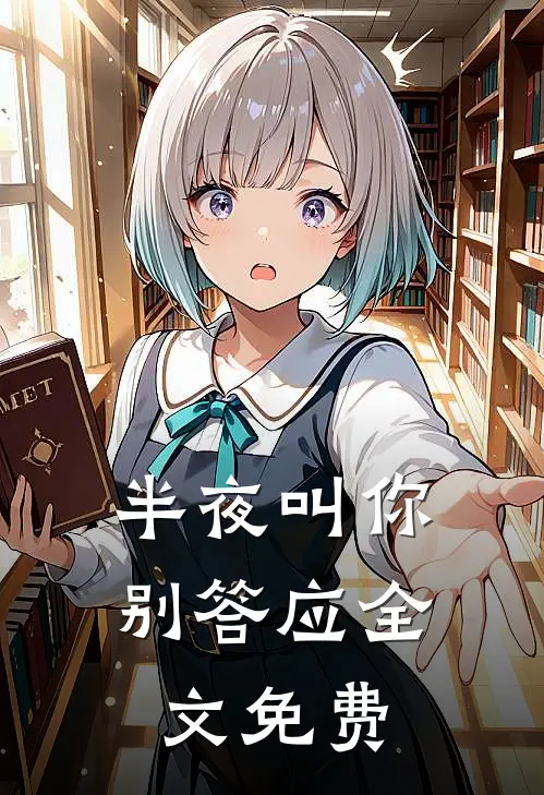 半夜叫你别答应全文免费