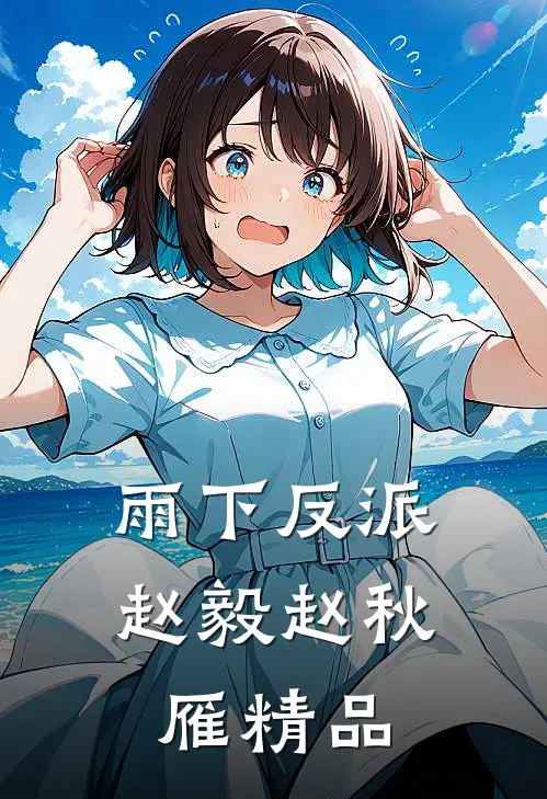 雨下反派赵毅赵秋雁精品