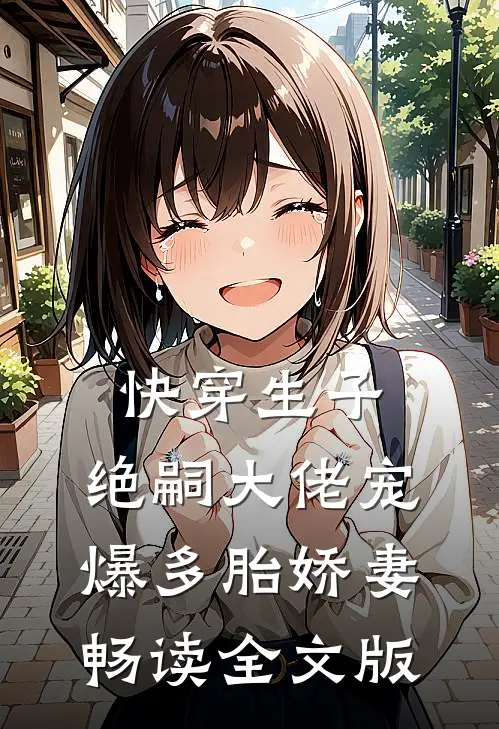 快穿生子:绝嗣大佬宠爆多胎娇妻畅读全文版