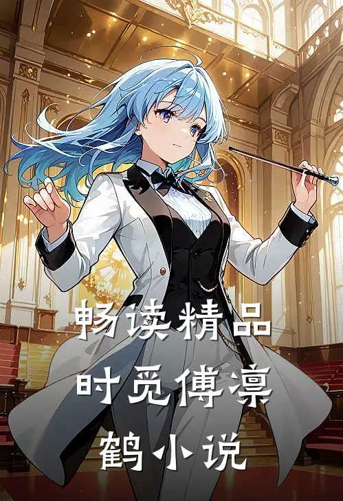 畅读精品时觅傅凛鹤小说