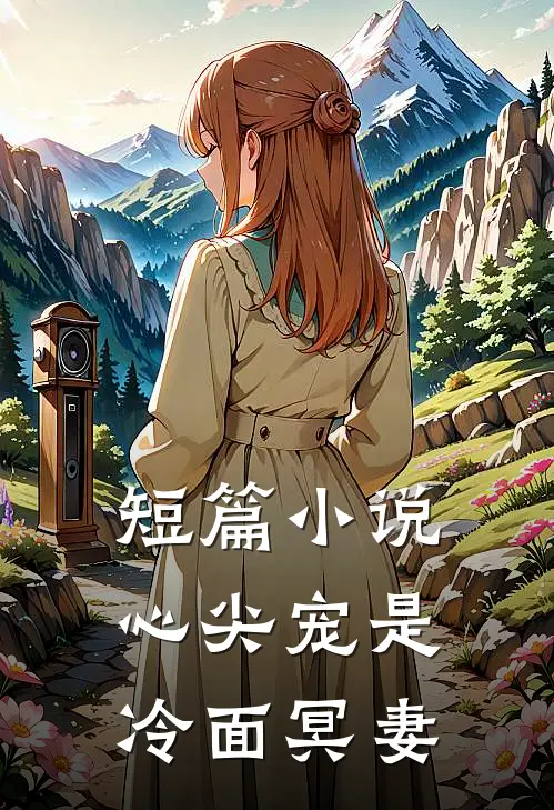 短篇小说心尖宠是冷面冥妻