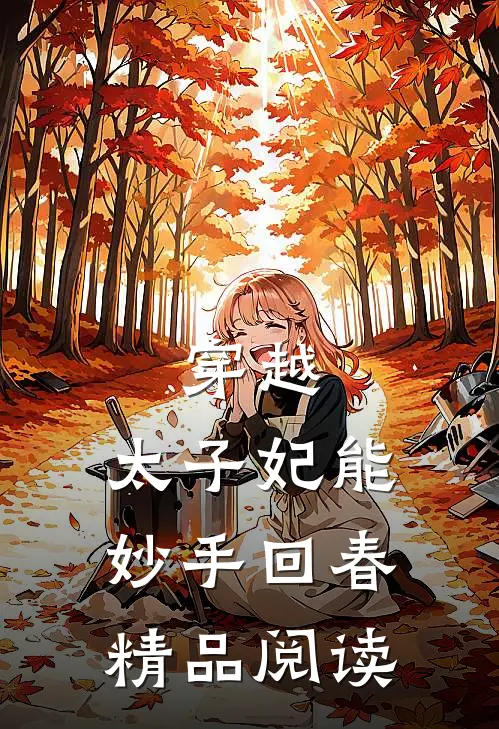 穿越：太子妃能妙手回春精品阅读