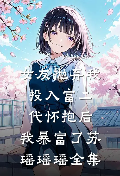 女友抛弃我投入‘富二代’怀抱后，我暴富了苏瑶瑶瑶 全集