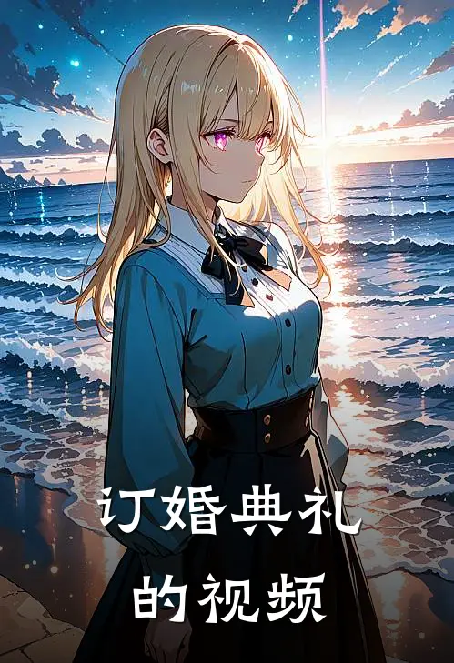 订婚典礼的视频