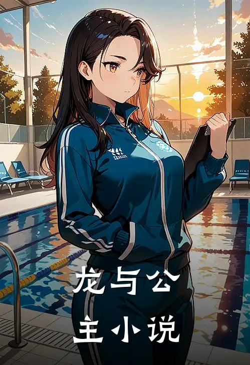 龙与公主小说