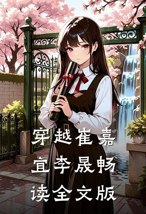 穿越崔嘉宜李晟畅读全文版