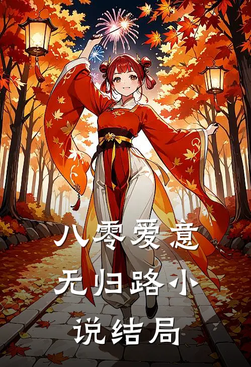 八零爱意无归路小说结局