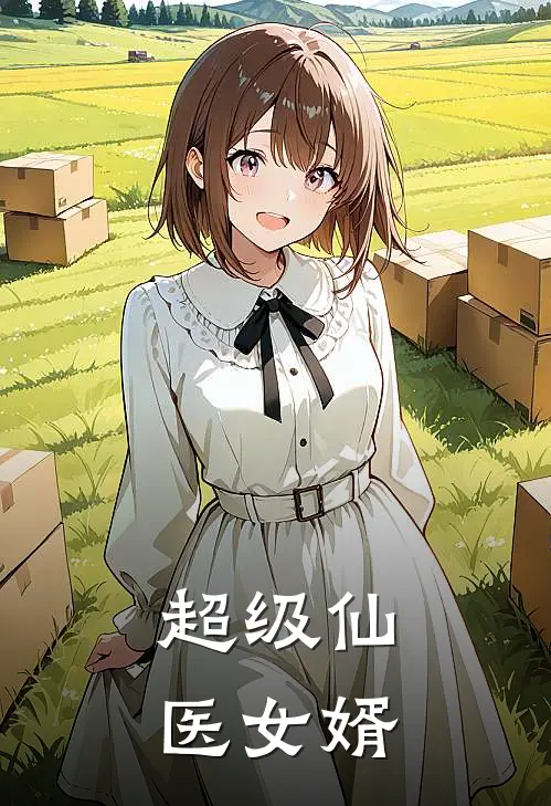 超级仙医女婿