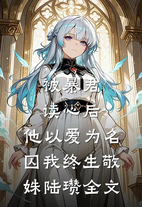 被暴君读心后，他以爱为名囚我终生敬姝陆瓒全文