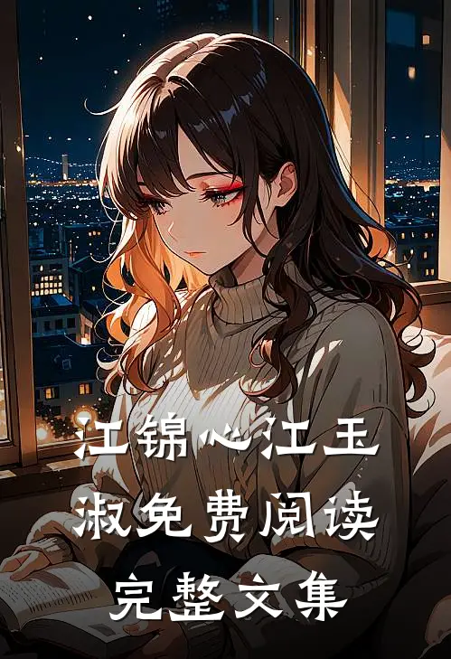 江锦心江玉淑免费阅读完整文集