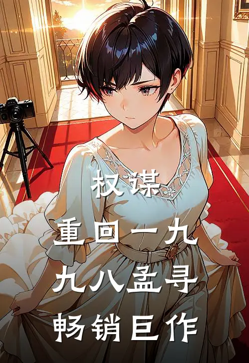 权谋:重回一九九八孟寻畅销巨作