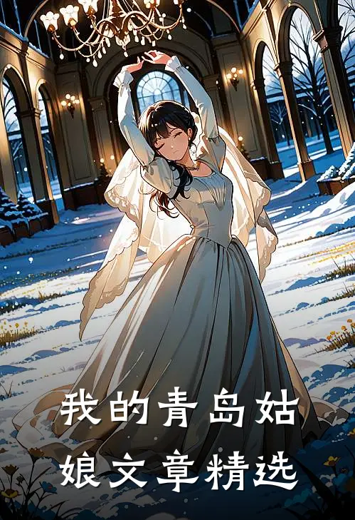 我的青岛姑娘文章精选