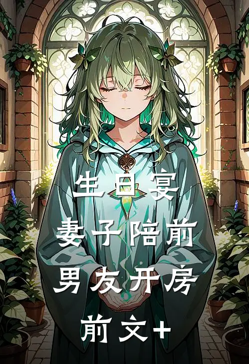 生日宴，妻子陪前男友开房前文+