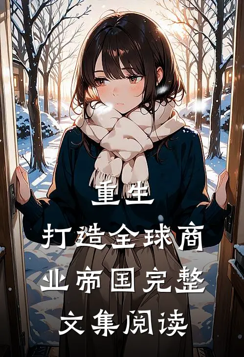 重生：打造全球商业帝国完整文集阅读