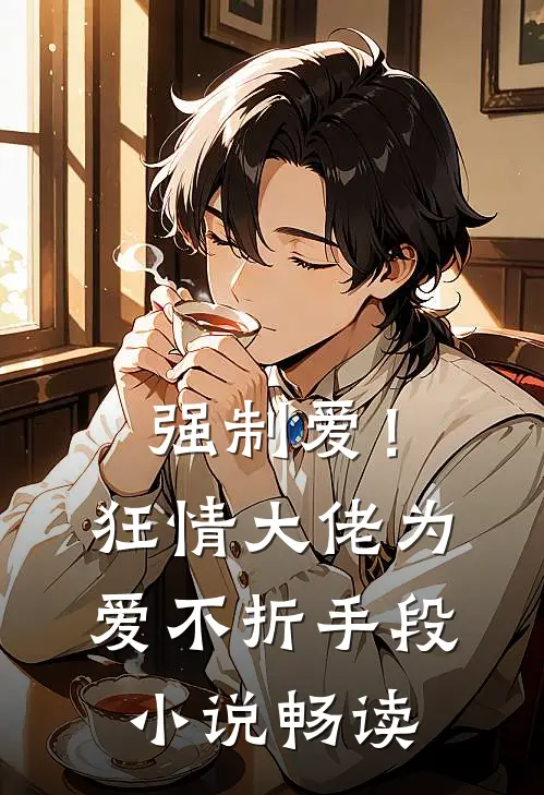 强制爱!狂情大佬为爱不折手段畅读免费