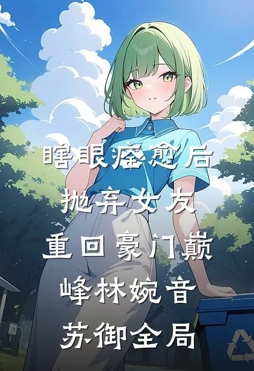 瞎眼痊愈后抛弃女友，重回豪门巅峰林婉音苏御全局