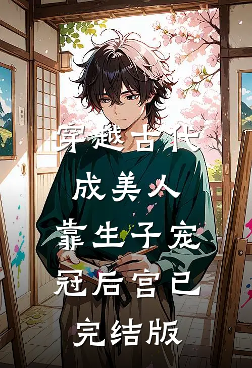 穿越古代成美人，靠生子宠冠后宫已完结版