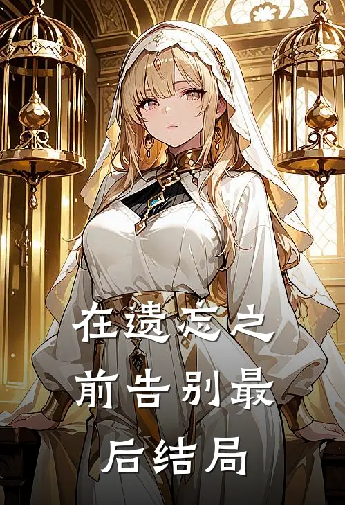 在遗忘之前告别最后结局