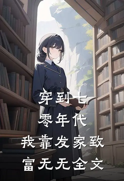 穿到七零年代，我靠发家致富无无全文