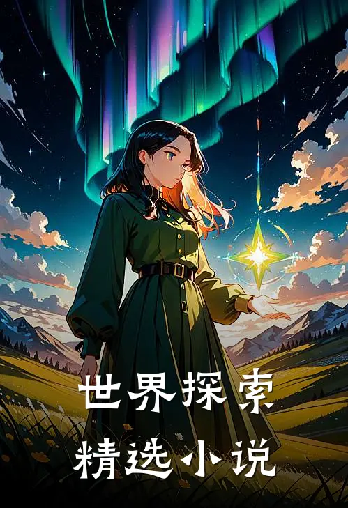 世界探索精选小说