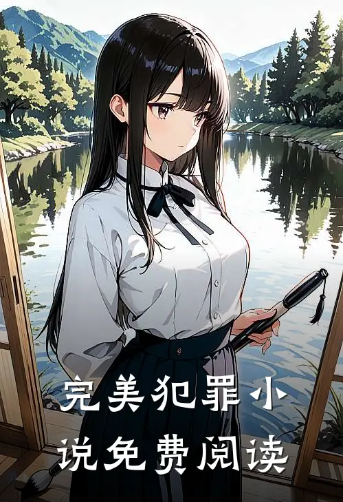 完美犯罪小说免费阅读