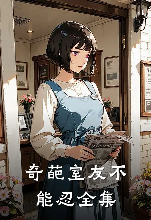 奇葩室友不能忍 全集