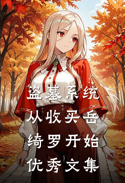 盗墓系统：从收买岳绮罗开始优秀文集