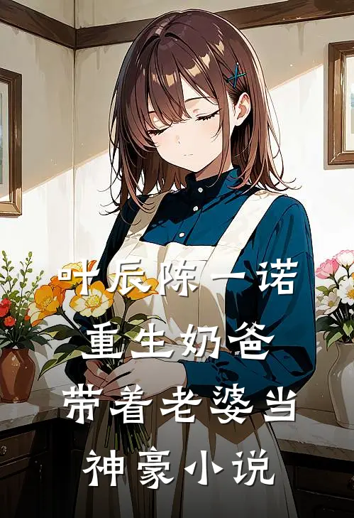 叶辰陈一诺重生奶爸，带着老婆当神豪小说