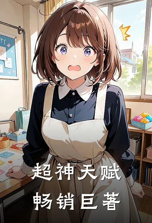 超神天赋畅销巨著