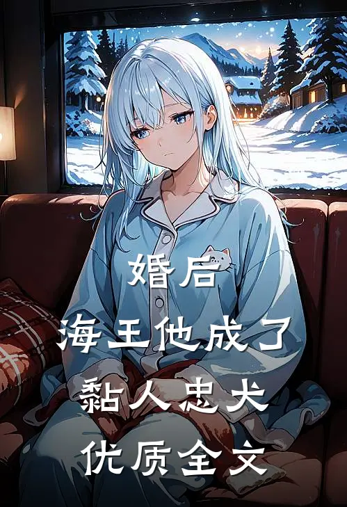 婚后，海王他成了黏人忠犬优质全文