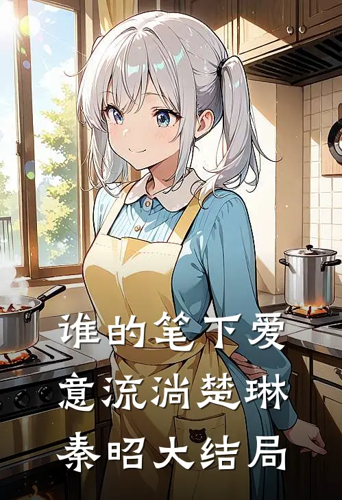 谁的笔下爱意流淌楚琳秦昭大结局