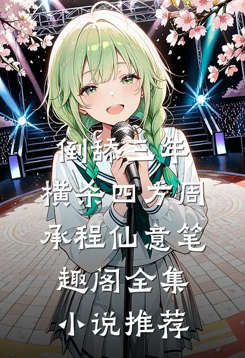 倒舔三年,横杀四方周承程仙意笔趣阁全集小说推荐