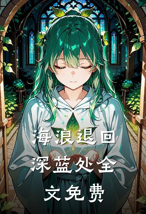 海浪退回深蓝处全文免费