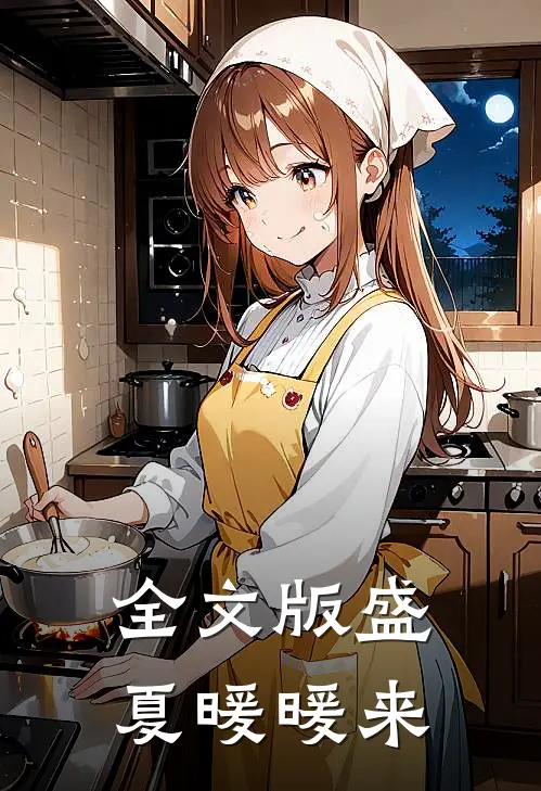 全文版盛夏暖暖来