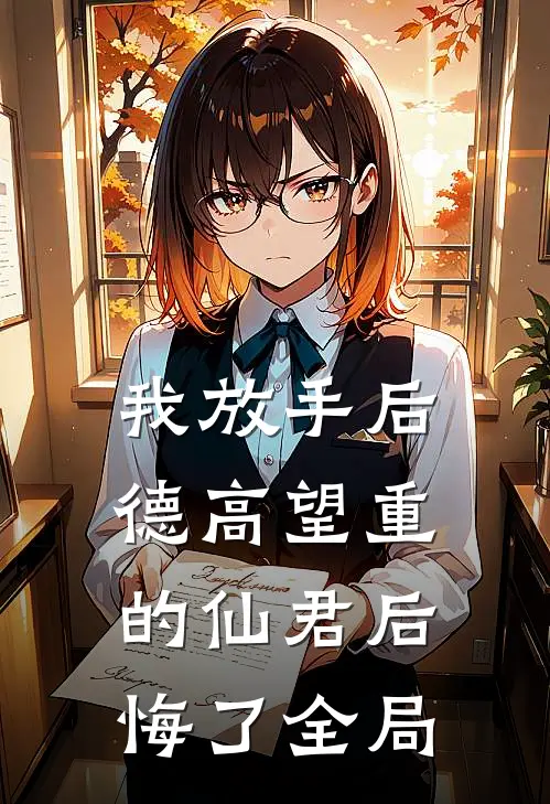 我放手后，德高望重的仙君后悔了全局