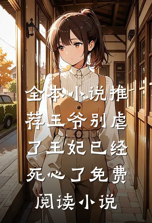 全本小说推荐王爷别虐了王妃已经死心了免费阅读小说