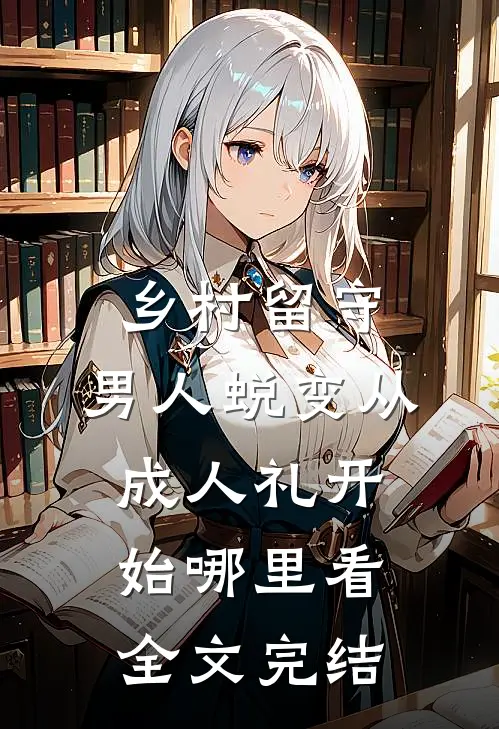 乡村留守:男人蜕变从成人礼开始哪里看全文完结