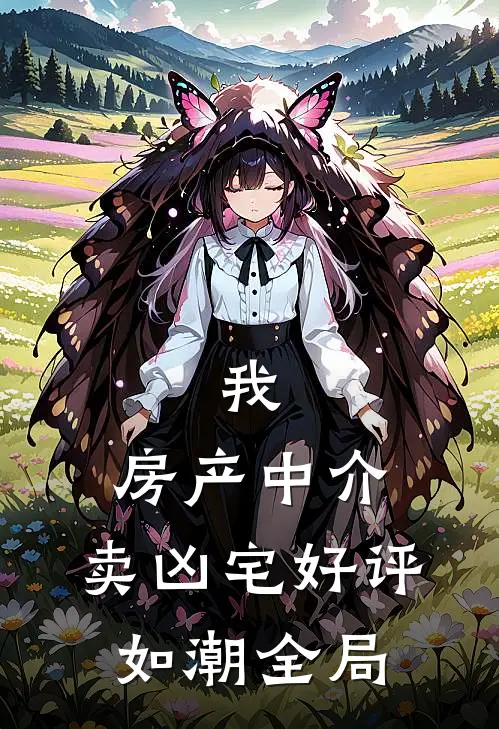 我，房产中介，卖凶宅好评如潮全局