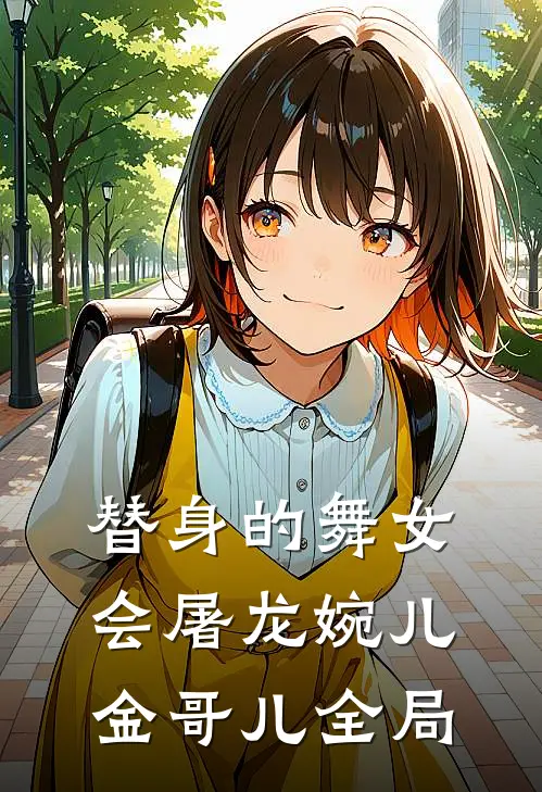 替身的舞女会屠龙婉儿金哥儿全局